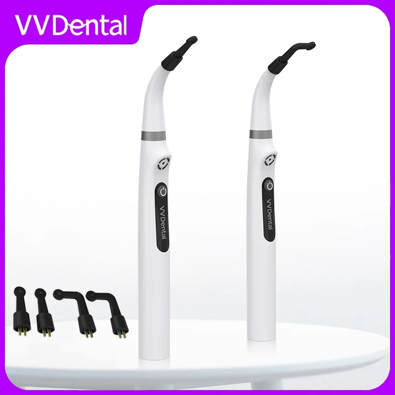 Dental Detector Portable High Accuracy Implant Positioning Tool Professional Dental Implant Locator  Dental Surgical Instrument