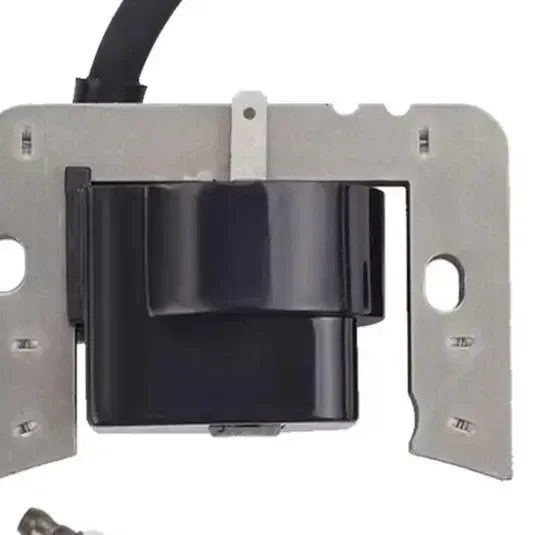 Ignition Coil For Tecumseh 35135 OHV12 OHV125 HM80 HM90 HM100 HMSK80 HMSK90 Lawn Mower And Snow Blower Engines