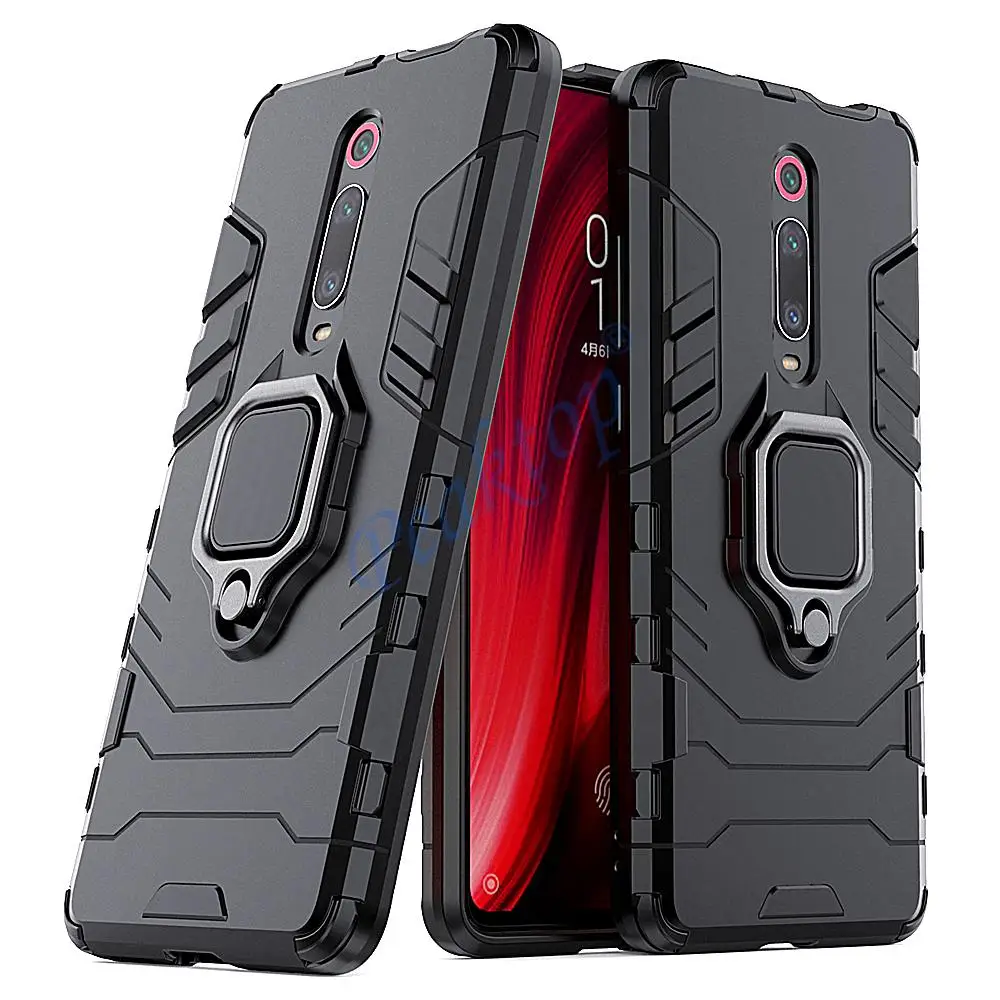 Shockproof Armor Case For Xiaomi Mi 9T Pro 9 8 Mi Max 3 2 Mix 2 2S Phone Cover For Mi 11 Lite 11i 10S 10T Pro A3 A2 A1 Coque