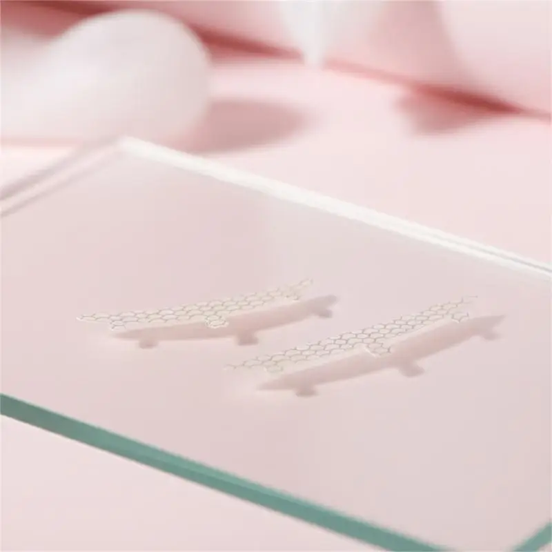Double Eyelid Invisible Tape  Natural Lifter Stickers For Asian Eye Makeup Parties Dates
