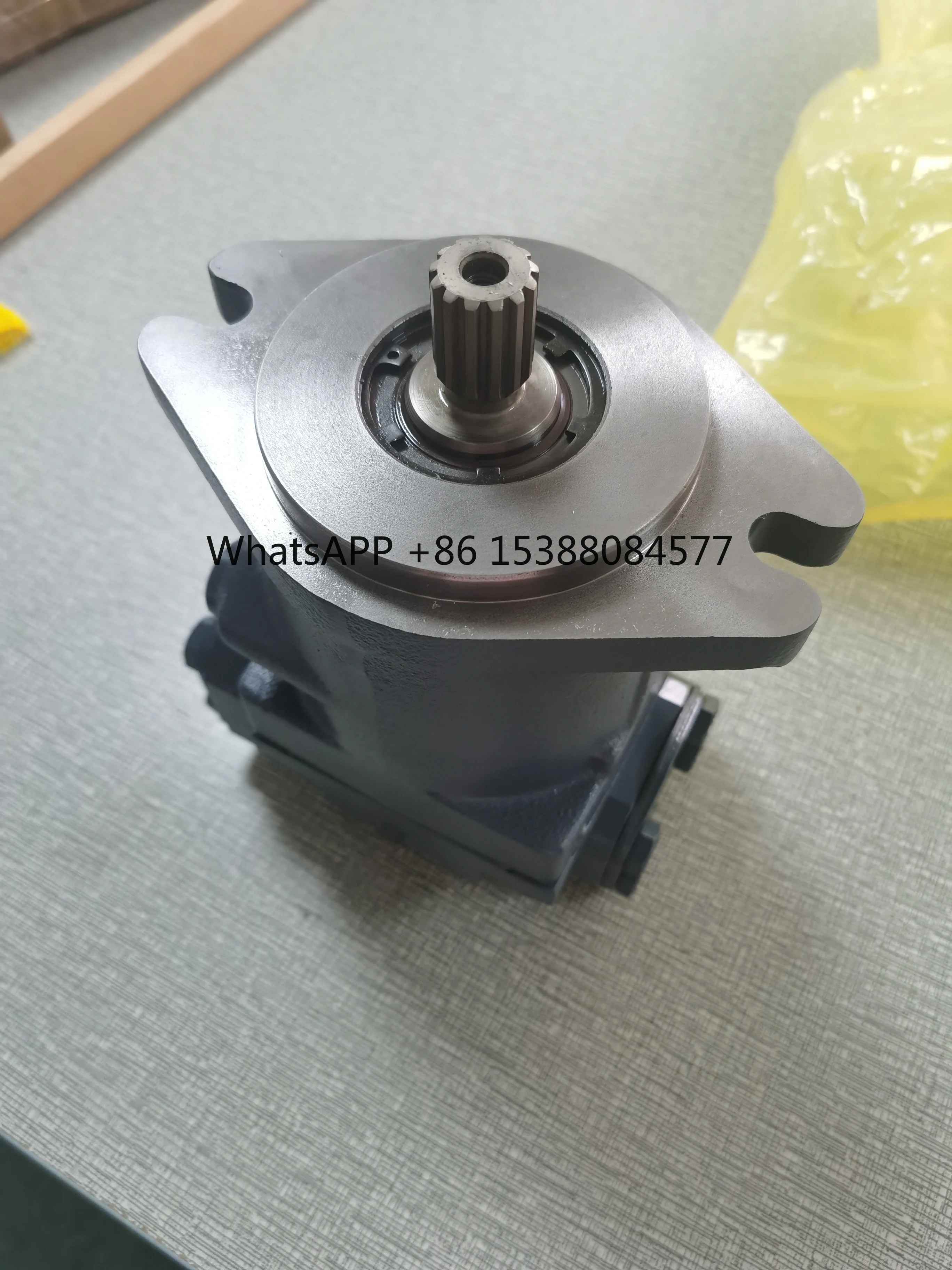 

A4FO22/32R-NSC12K01 A4FO22/32R-NSC12N00 Гидравлический осевой поршневой насос OEM A4FO22 A4FO28 A4FO40 A4FO56 A4FO71 A4FO125 A4FO250