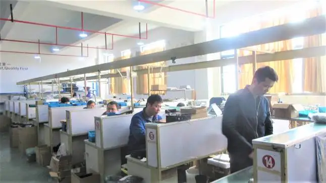 เครื่องทดสอบการแตกหักของแท็บเล็ตในห้องปฏิบัติการ BJ-2