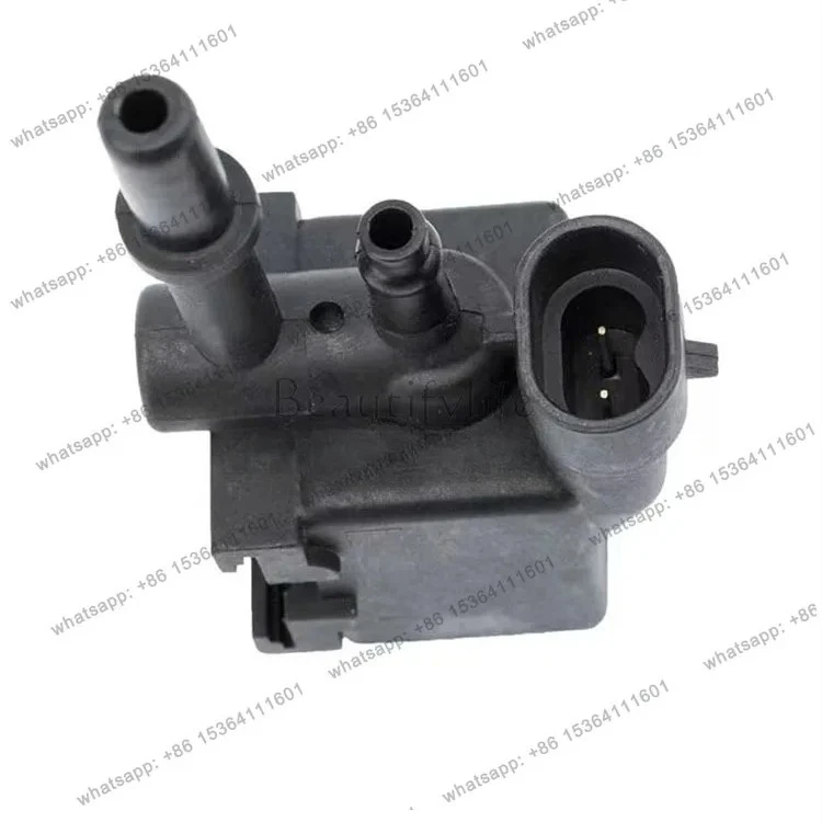 Factory Direct Carbon Tank Solenoid Valve 93397793 1997297 21008461 911-017 For Auto Parts