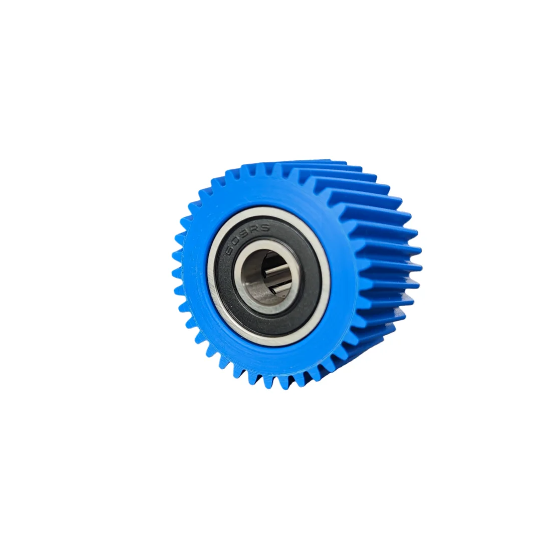 Ebike 36V/48V Nylon Gear Replacement for Tongsheng TSDZ2 Mid Drive Motor Gear Upgrade Parts Accessories