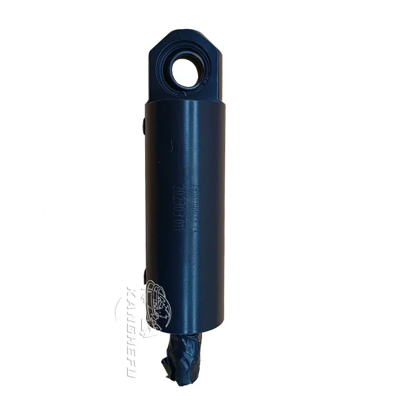 

Applicable To Linde Forklift Parts Tilt Cylinder Assembly No. 51704901651