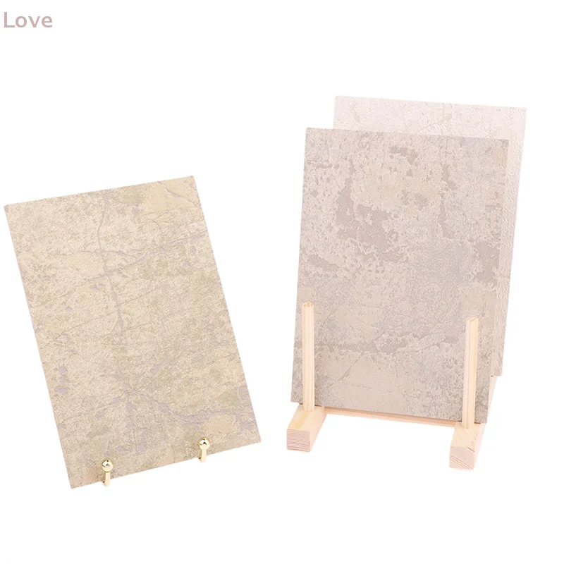 [L&P] لوحة عرض فنية للأظافر نصائح أظافر صناعية عينة لوحة ممارسة طلاء الأظافر تقف عرض أداة مانيكير