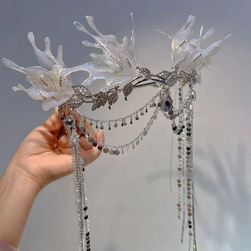 Thumbnail 4 - #58 Tiaras Sale