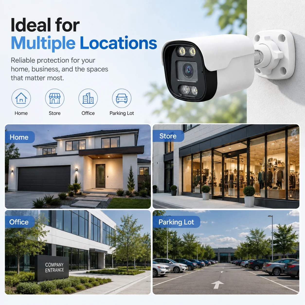 Thumbnail 4 - #44 Trending Analog Security Cameras Right Now