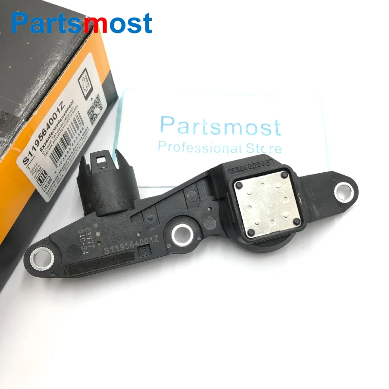

For BMW 1 3 X1 X3 Z4 E46 E60 E87 E88 E90 E92 Valvetronic Variable Timing Eccentric Shaft Sensor Balance S119564001Z 11377527016