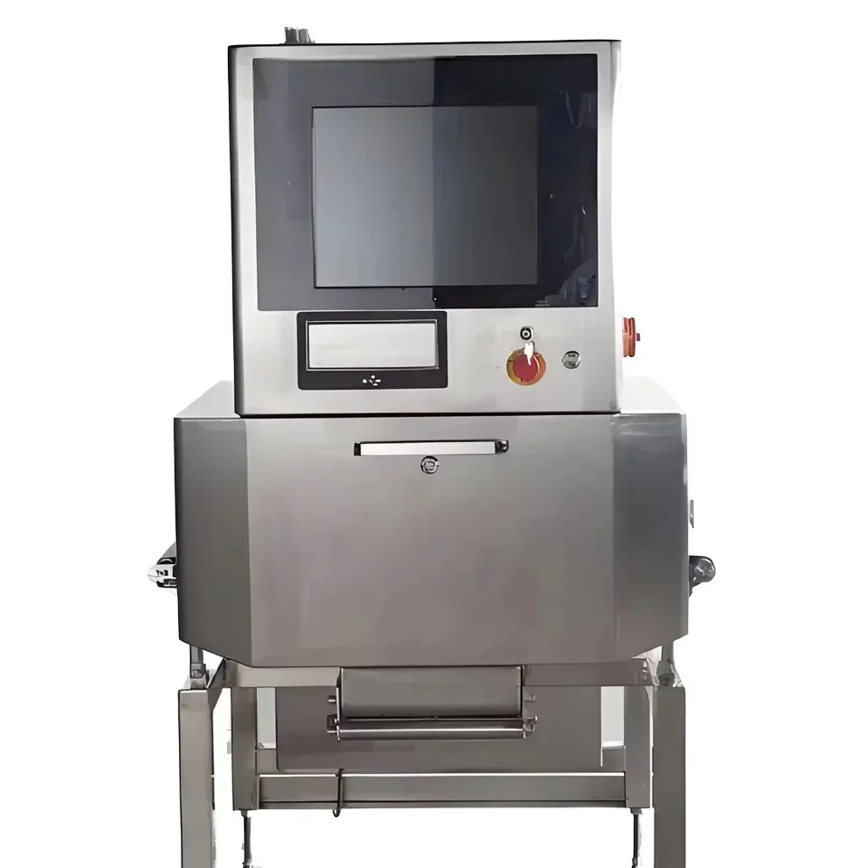 Industrial X-ray machine non-destructive testing X-ray equipment Food foreign body X-ray testing equipment