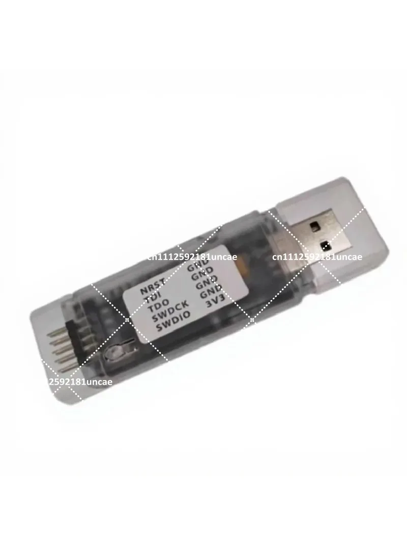 GD32 Programming Device Emulator Debugger Programmer Easy Download Burner