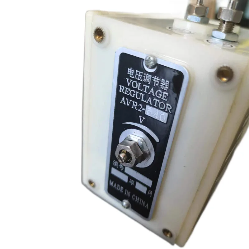 Modulo regolatore AVR 2-540 per generatori Tahoe a tre onde