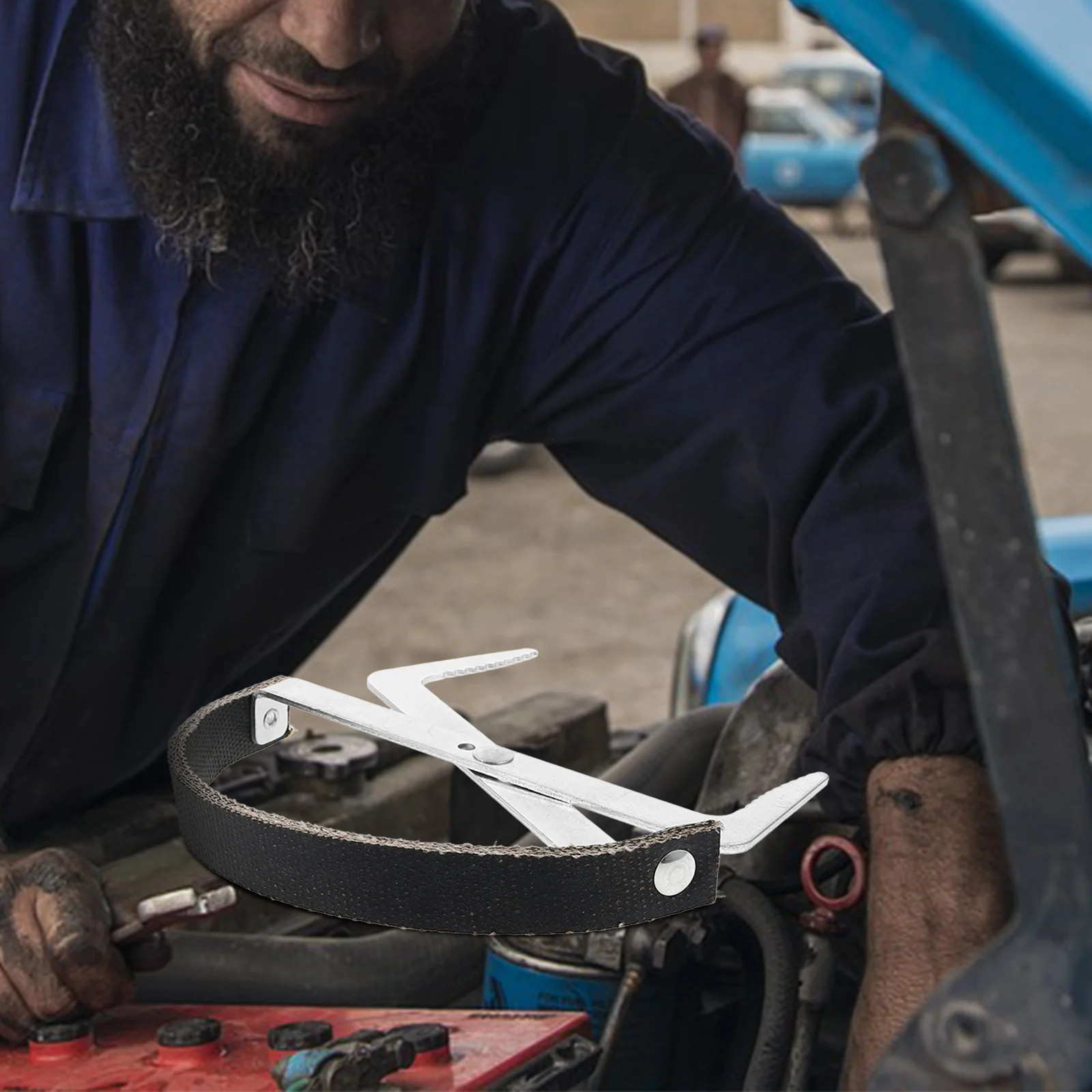 

Инструмент для работы, сверхмощный, прочный, универсальный дизайн, автомобильный багажник, портативное подъемное устройство, стабильная ручка