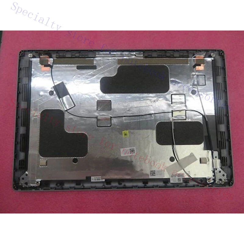 

A+ YCYG3 New For Dell Latitude 5510 5511 Precision 3550 3551 Lcd Rear Back Cover