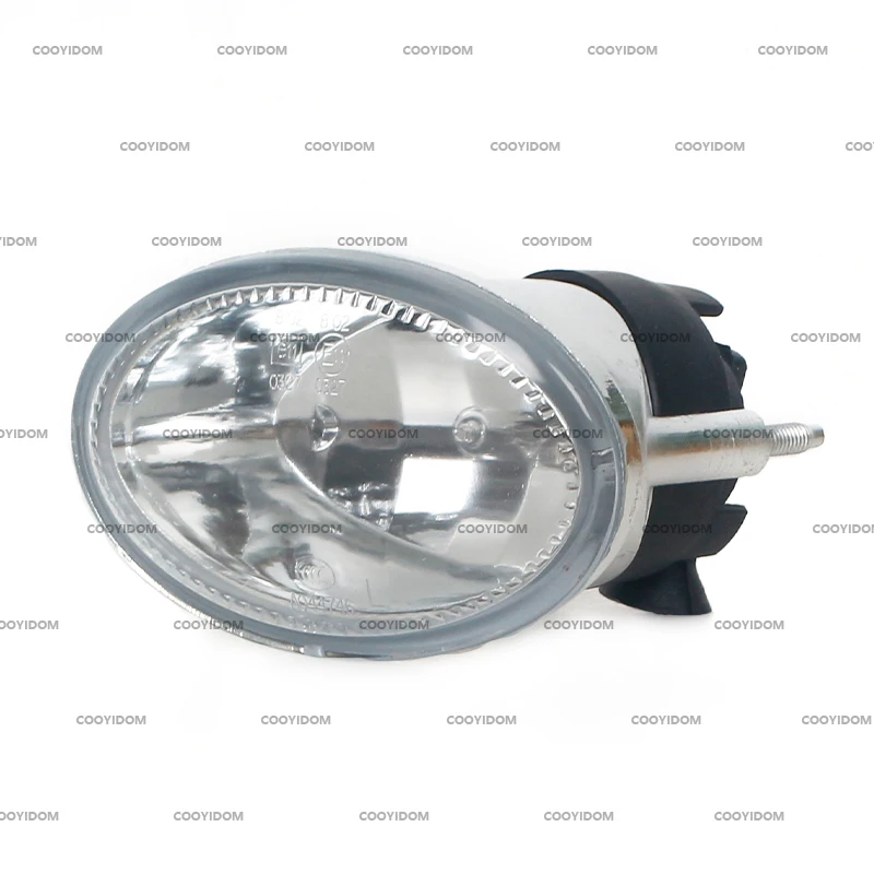 Left Right Running light lamp Front Bumper Fog light Fog Lamp For LIFAN LF SMILY 320 F4116100A2 F4116200A2