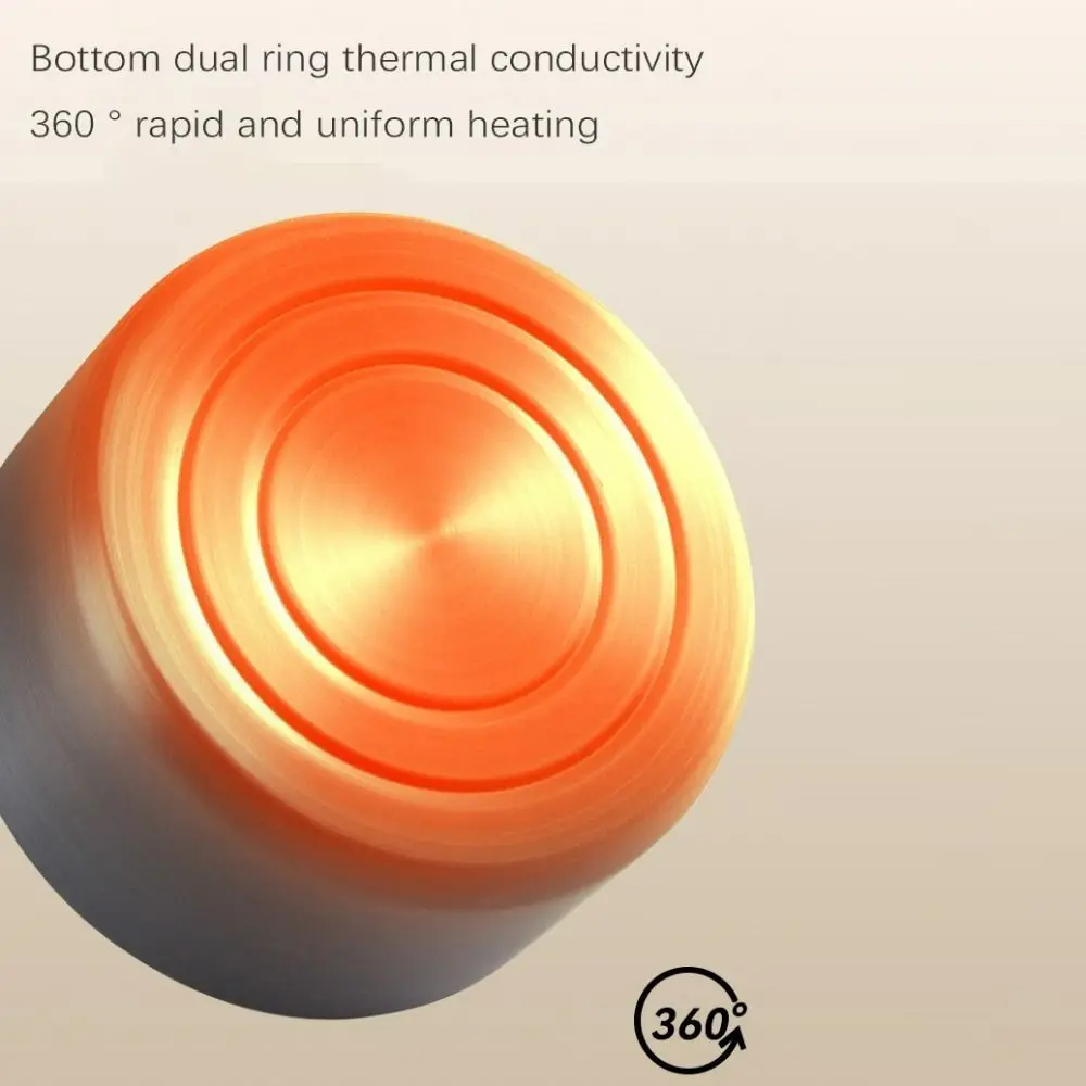 سبائك الألومنيوم التخييم طقم أواني طهي طلاء غير لاصق المحمولة في الهواء الطلق مجموعة الطبخ تخزين قابل للطي السفر أدوات المائدة السفر