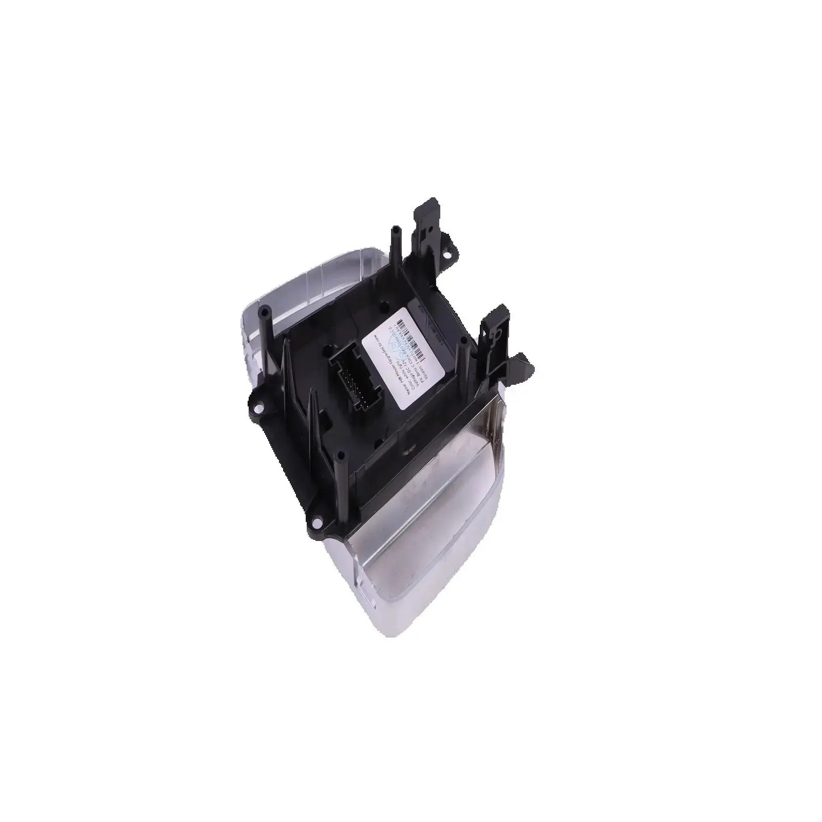 

Мультимедийный сенсорный коврик для мыши, переключатель управления для Mercedes Benz C-Class GLC 2015-2024 OE A2139006803