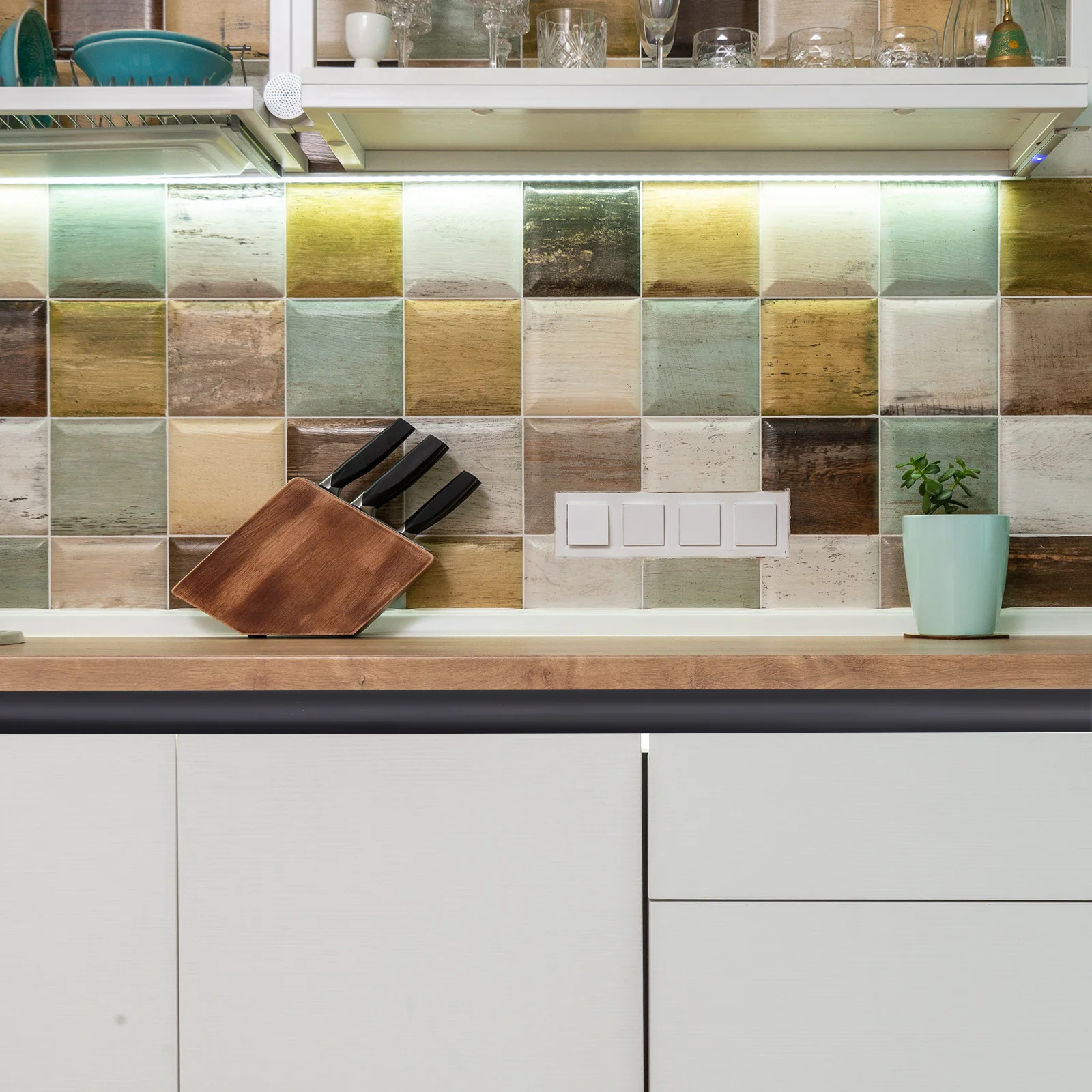 

Floor Transition Strip Pvc Cuttable Edging Trim Carpet To Tile Laminate Vinyl Flooring Transition Strip For Uneven Floors Slip