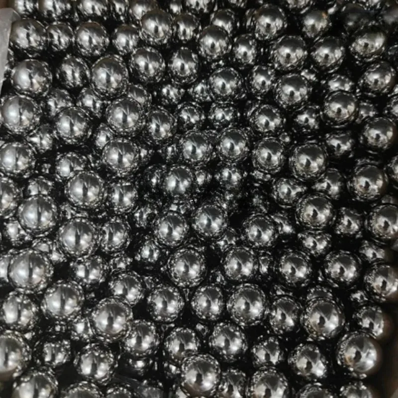 Airless Sprayer Pump High Pressure 102972 Accessories 440C Material Ball for GRC GH833