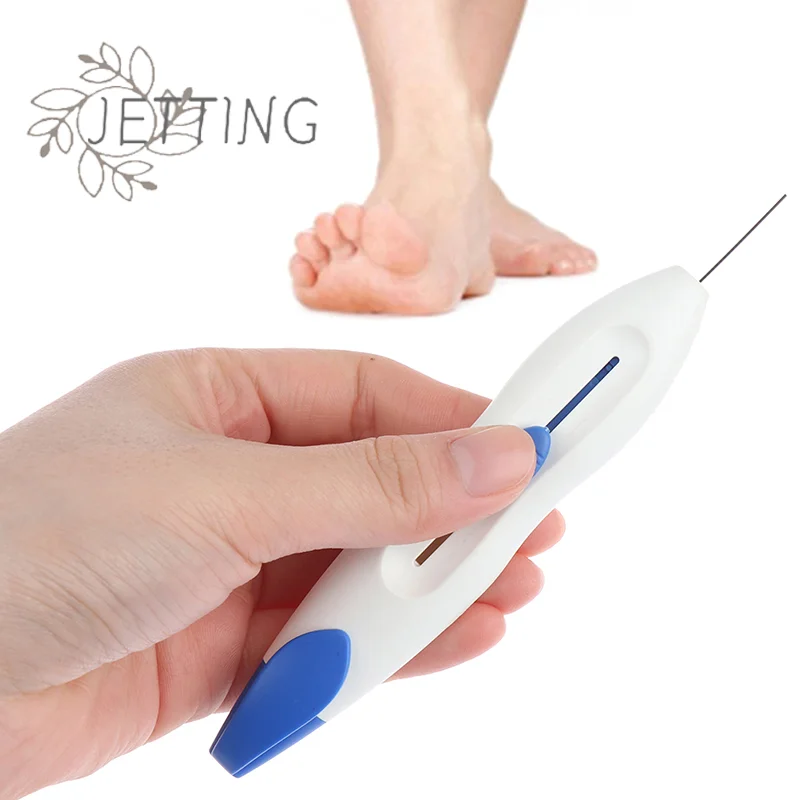 HOT Medical Diabetic Monofilament Sensory Tester Foot Nerve Needle Pen Filament Endocrinological Diagnostic Test Tool