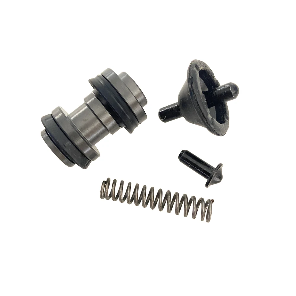 Motorcycle Clutch Brake Pump  Piston Plunger Repair Kits Set 12.7mm 11mm 14mm 16mm 19 RCS Master Cylinder Piston Rigs Repair