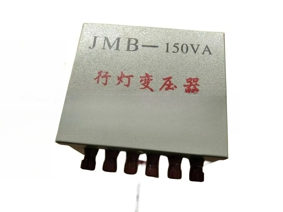 All Copper JMB 150VA Row Lamp Lighting Transformer 380V To 220V 110V 36v 24v