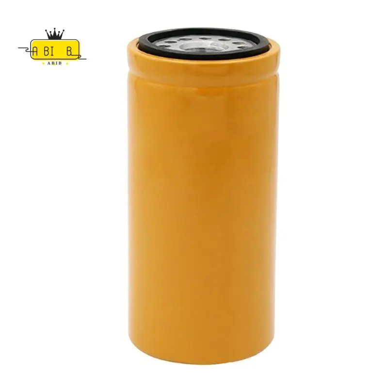 ABIB -Construction Machinery Excavator Loader Diesel Filter 1R-0750 For CAT 3304 3306 3406 3114 3116 Diesel Engine