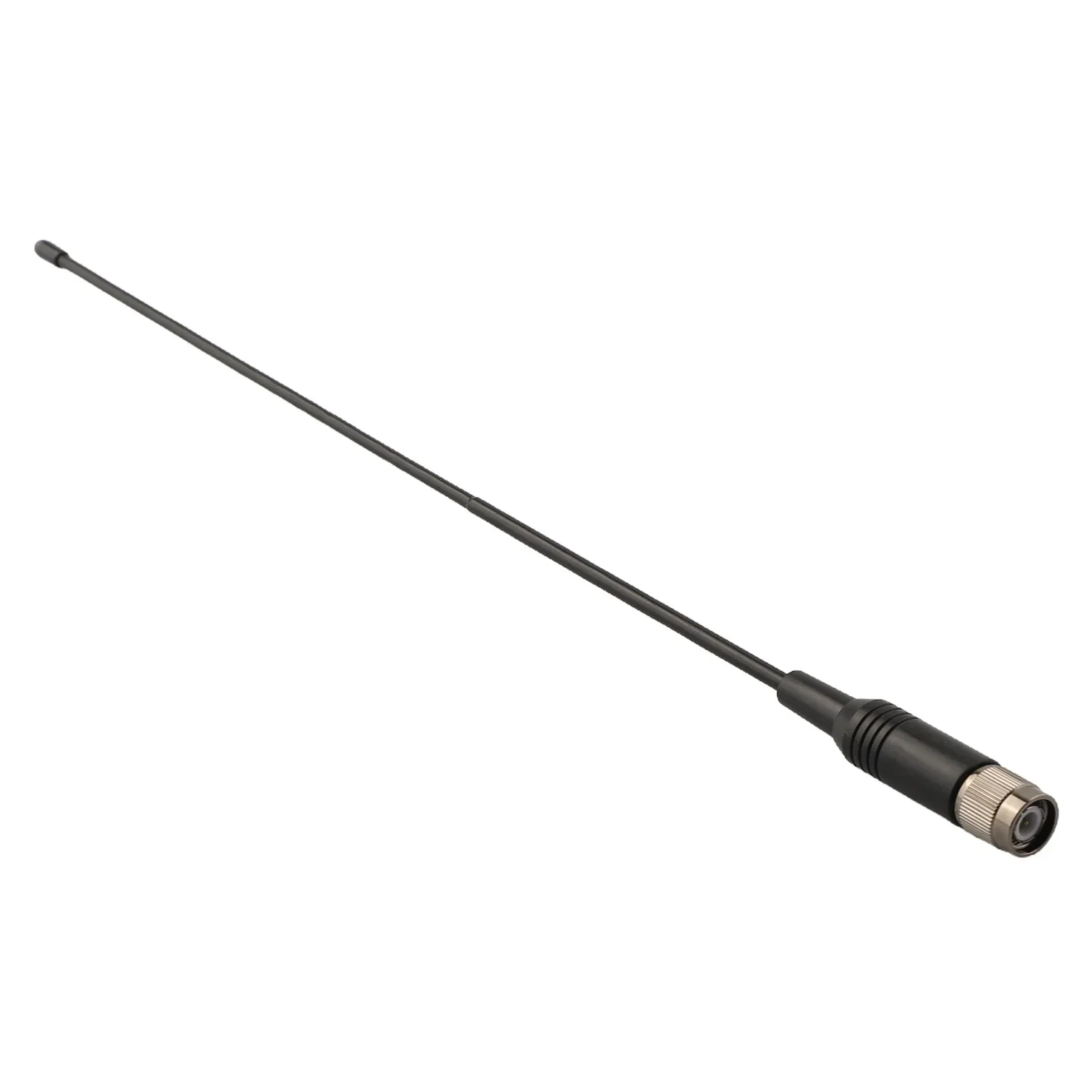 Antenas de red TNC J antena de látigo suave macho conector macho TNC materiales de alta calidad látigo suave corto resistente y práctico