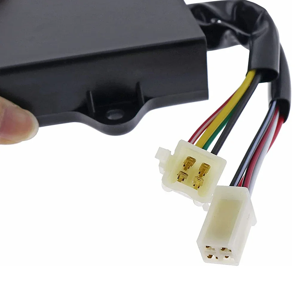 كفاءة لاستبدال وحدة الإشعال CDI لنماذج معدات الحديقة F725 F911 245 260 265 285 320 325 335 345