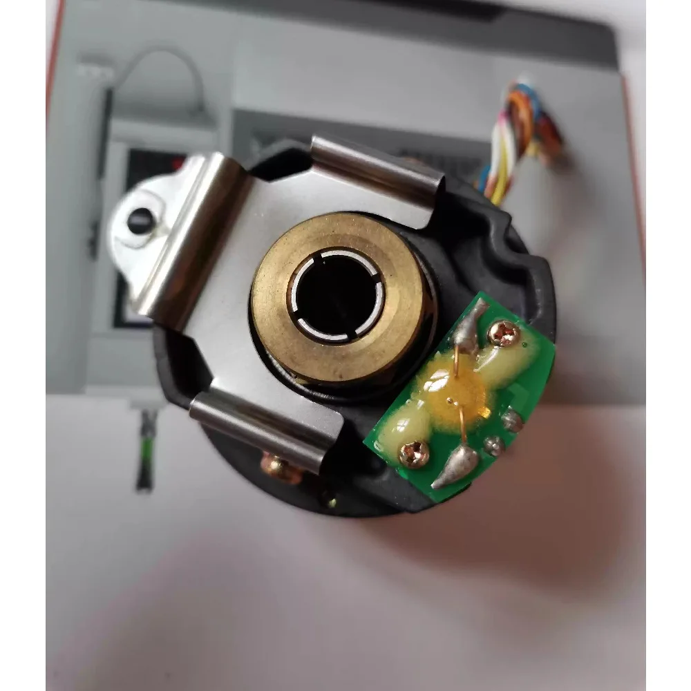 MFE2500P8NCA servo motor encoder