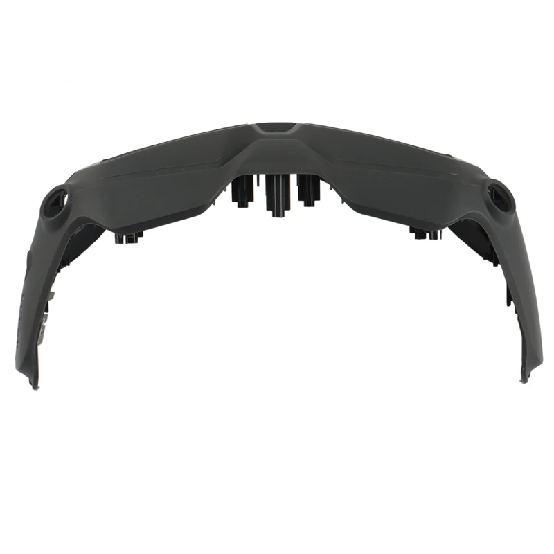 Funda trasera para DJI FPV Goggles V2, carcasa protectora de repuesto, accesorios para Drones