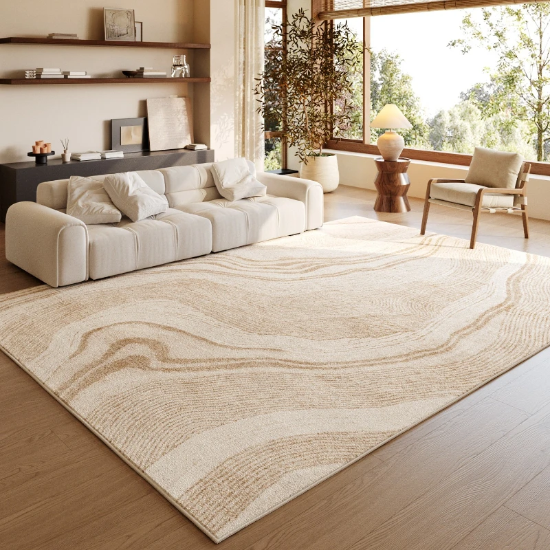 

Легкие роскошные ковры для гостиной, пушистый мягкий учебный ковер, большой декор для спальни, моющийся ковер, толстый плюшевый напольный коврик для гостиной