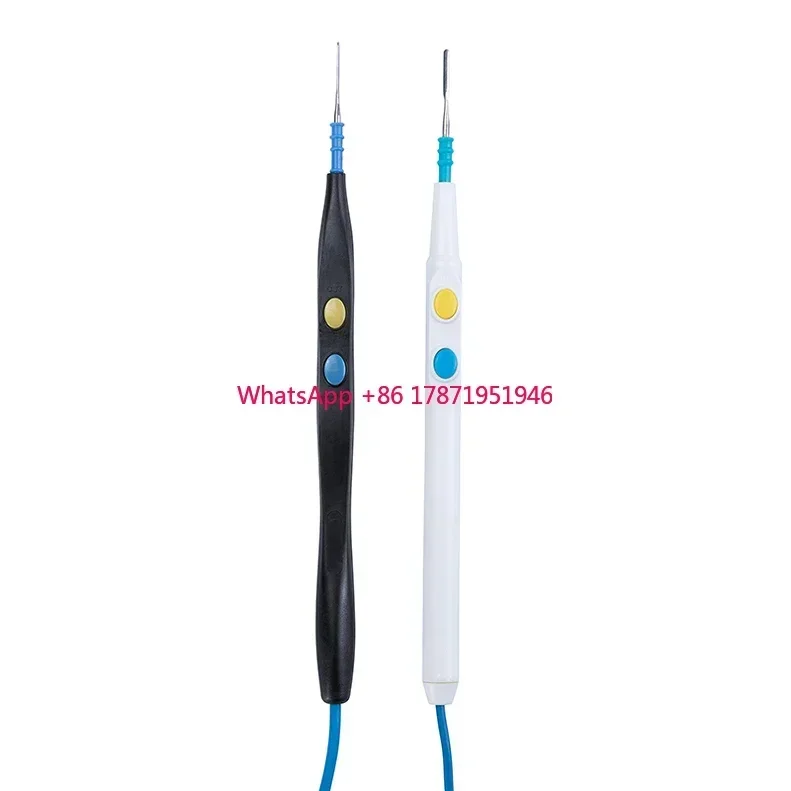 

electrosurgical pencil cautery pencil diathermy pencil