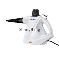 ZYY steam cleaner multi-functional integrated household high temperature and pressure cleaner