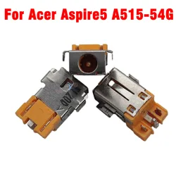 New Laptop DC Power Jack Port For Acer Spin 1 SP111-33 Swift 3 SF313-52 SF313-53 Spin 3 SP314-54N Charging Socket Connector Port