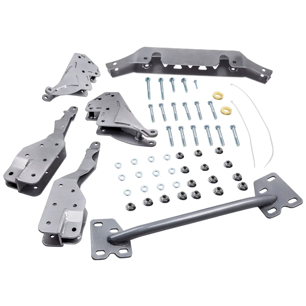 MaXpeedingrods 3