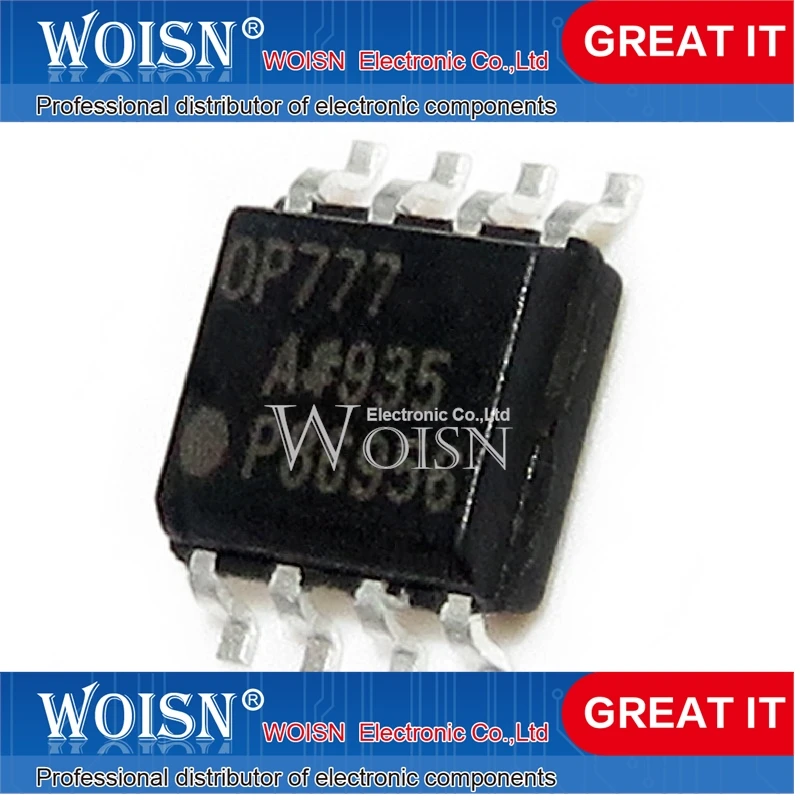 1-5-10pcs OP777ARZ OP777AR OP777 Price discounts Spot supply