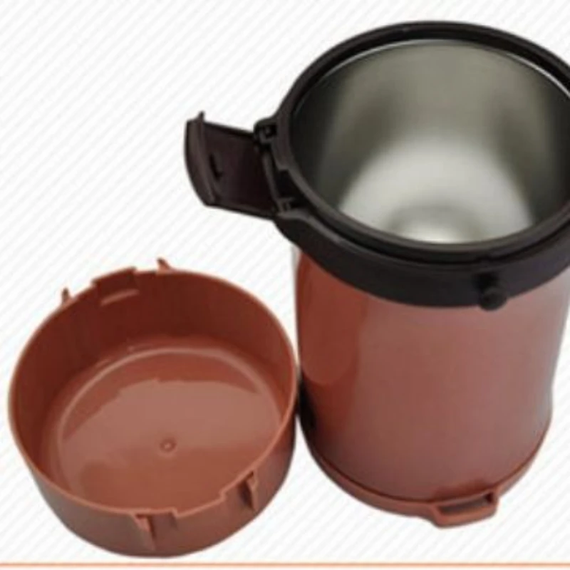 Bento box thermal insulation lunch box food grade portable lunch box thermal insulation bucket