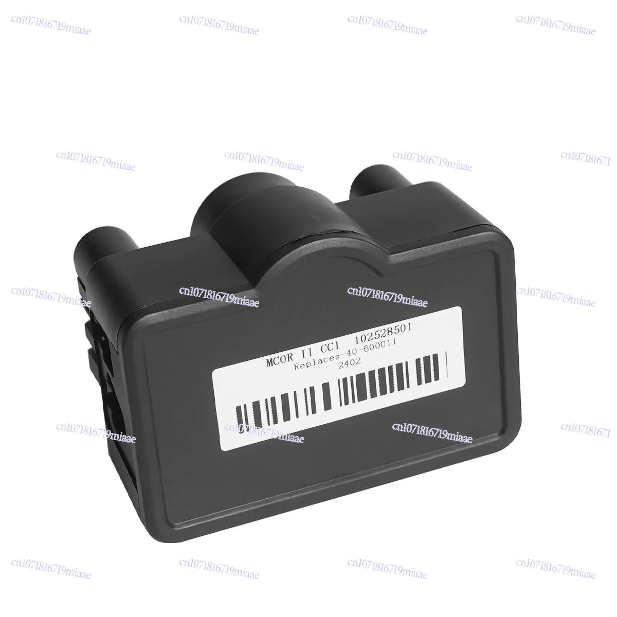 

Pioneer Voltage Divider ClubCar Precedent2004-2011MCOR2 Accelerator Box 103327901