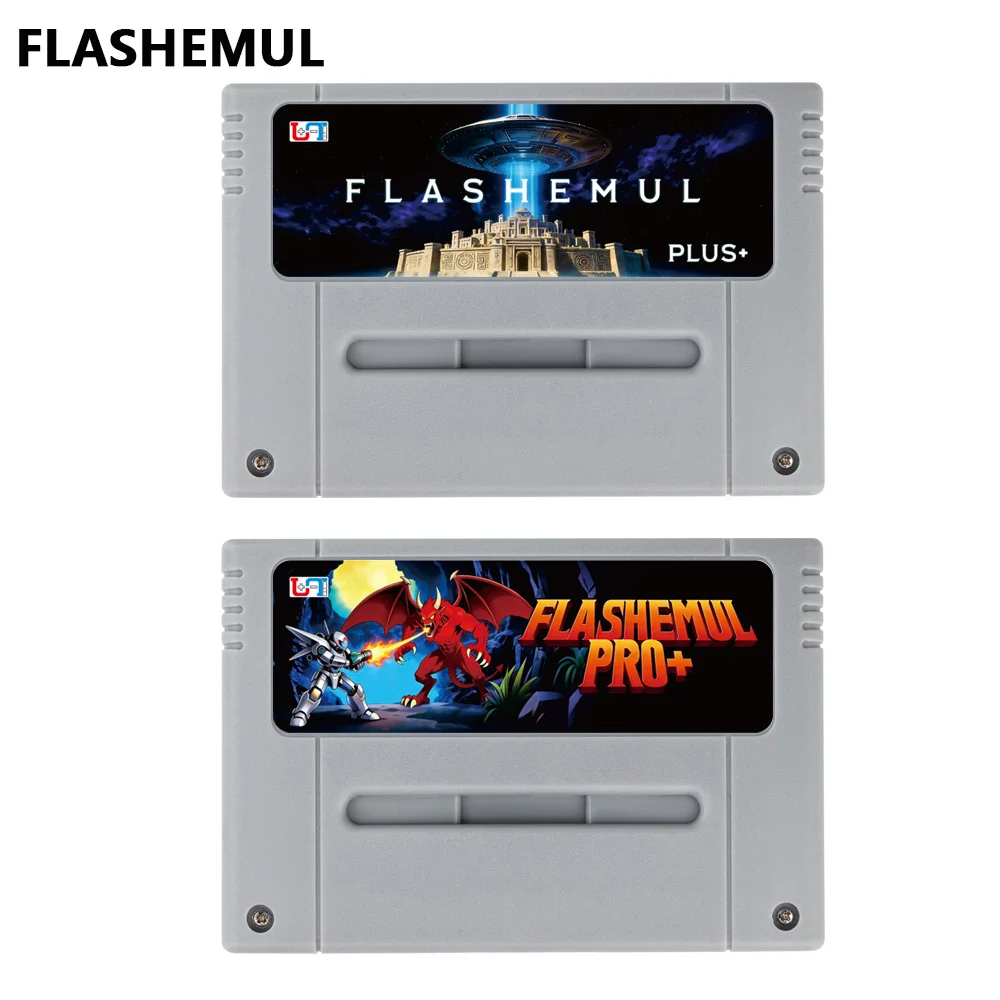 Flashemul SD2 Rev P…