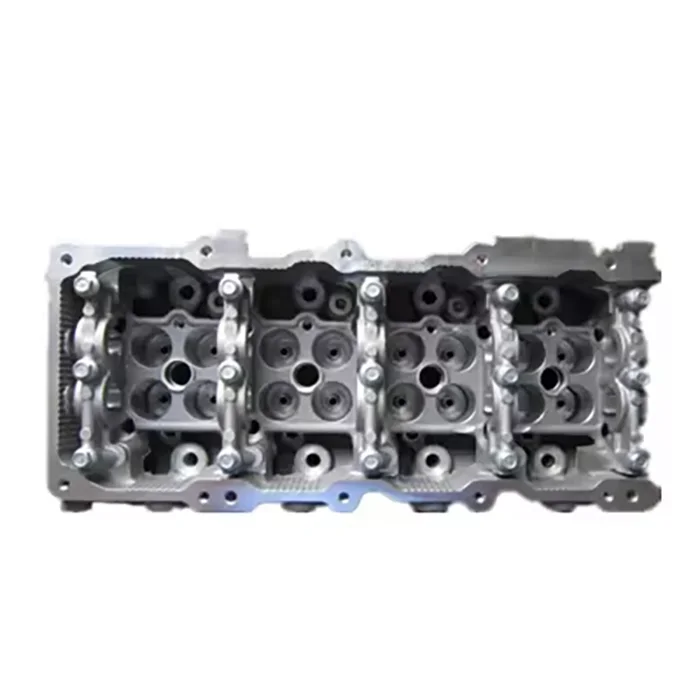 ZD30 ZD3202 High Performance Auto Parts Engine Parts 908796 11039DC00B 7701058028 Cylinder Head Applicable For Nissan Patrol