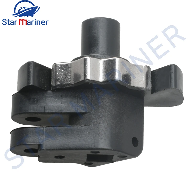 6F5-44121 Lever, Shift Rod New Genuine Part For Yamaha Outboard 6F5-44121-10 6F5441210000 6F5-44121-00 Boat Engine Part