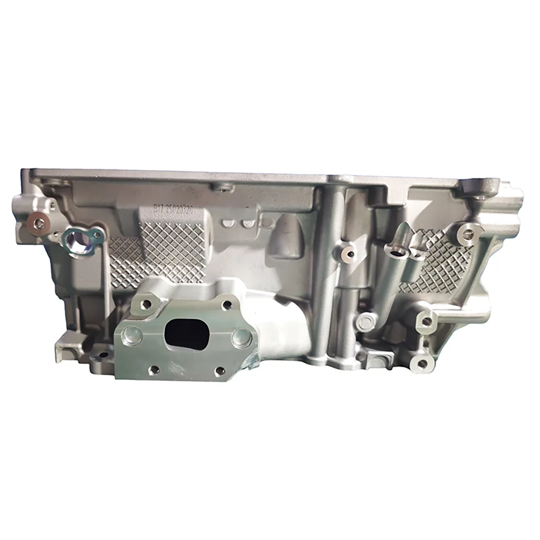Picture 6: For GM Onix Tracker 1.0 12v 3cc Turbo Cylinder Head Assembly 55512229