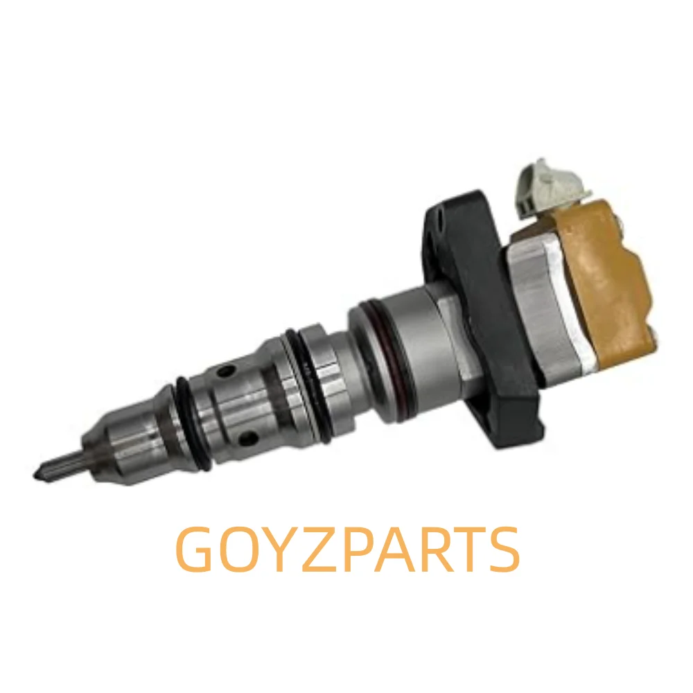 

1833641C1 1831550C1 2593589C91 Совершенно и новая топливная форсунка Common Rail в сборе для Caterpillar CAT Perkins 3126