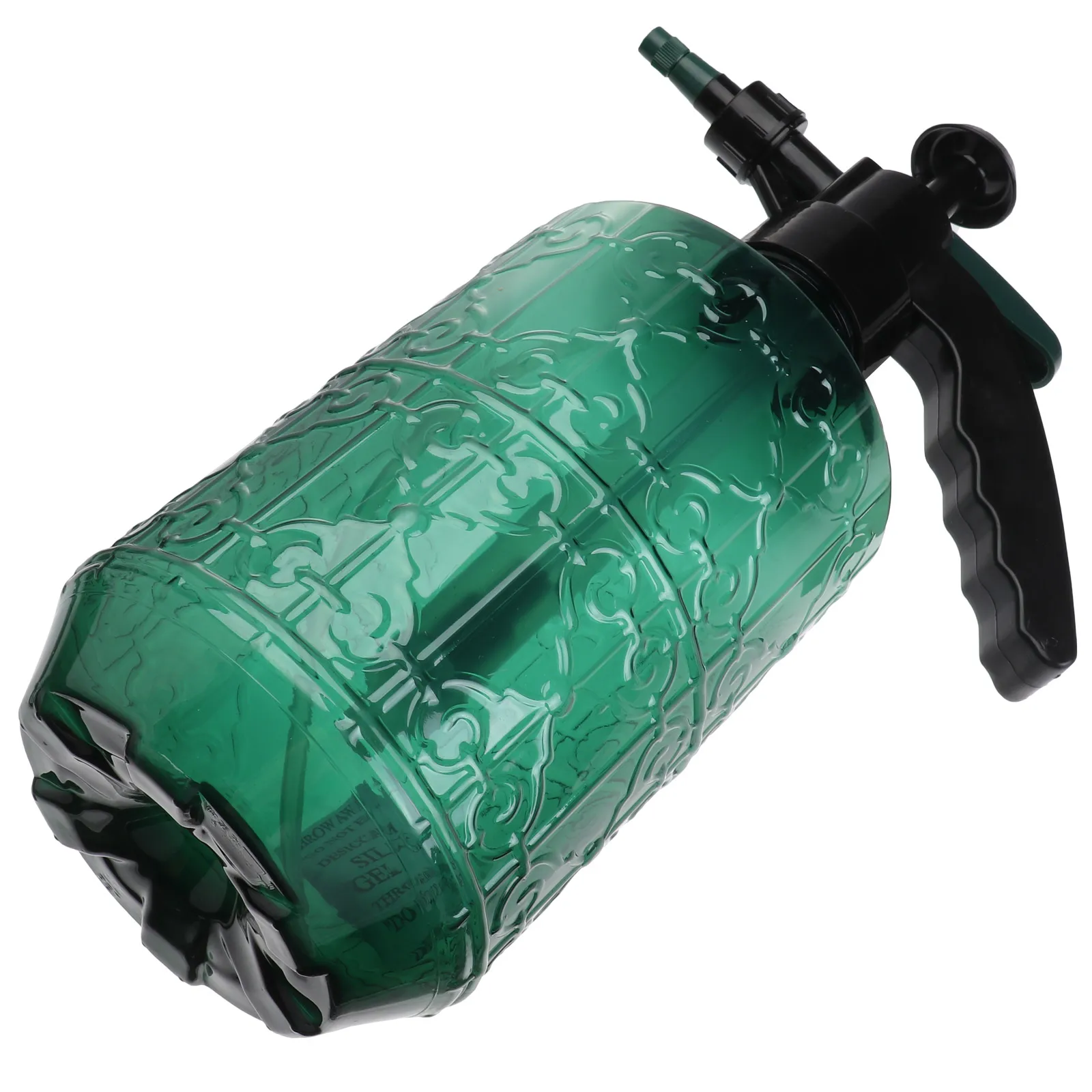 

Plastic Durable Water Sprayer Sturdy Wear Resistant Garden Courtyard Greenhouse Balcony Flower Watering Can Gardening Supplies