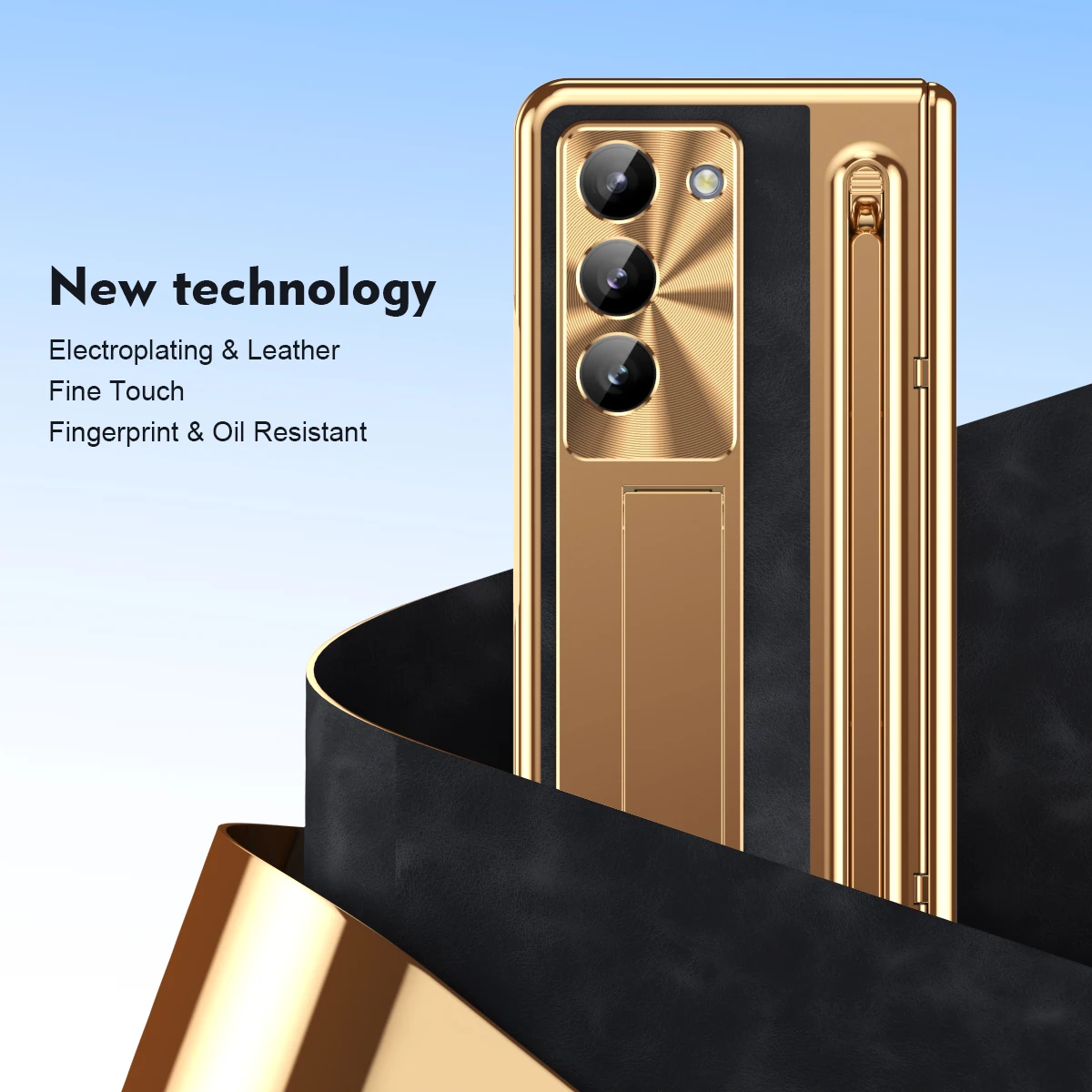 Thumbnail 2 - #33 Latest Samsung Z Fold 7 Cases Offers