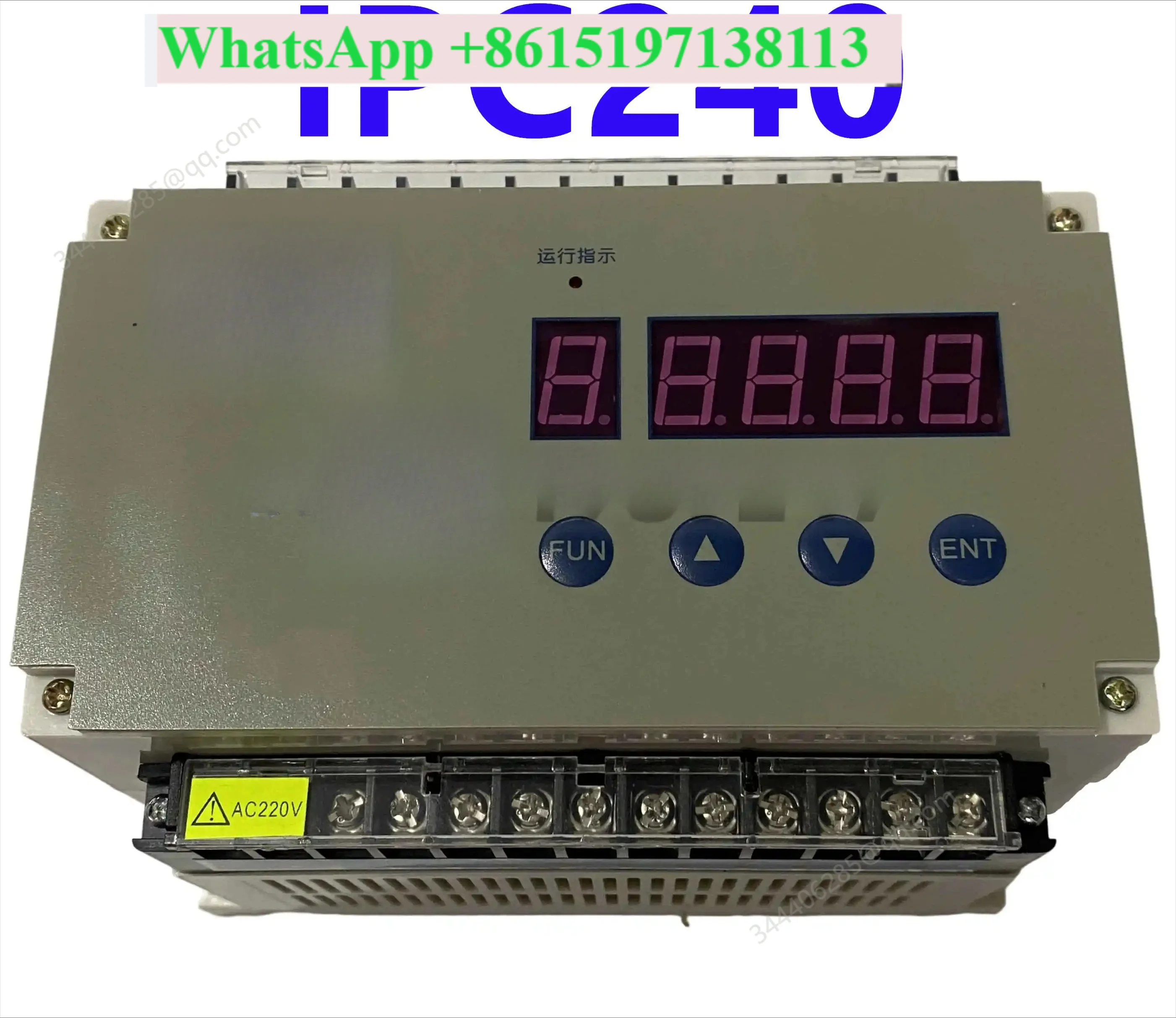 IPC240 Synchronous Controller IPC-280 SAD240 IPC280i SADIPC-SERLES
