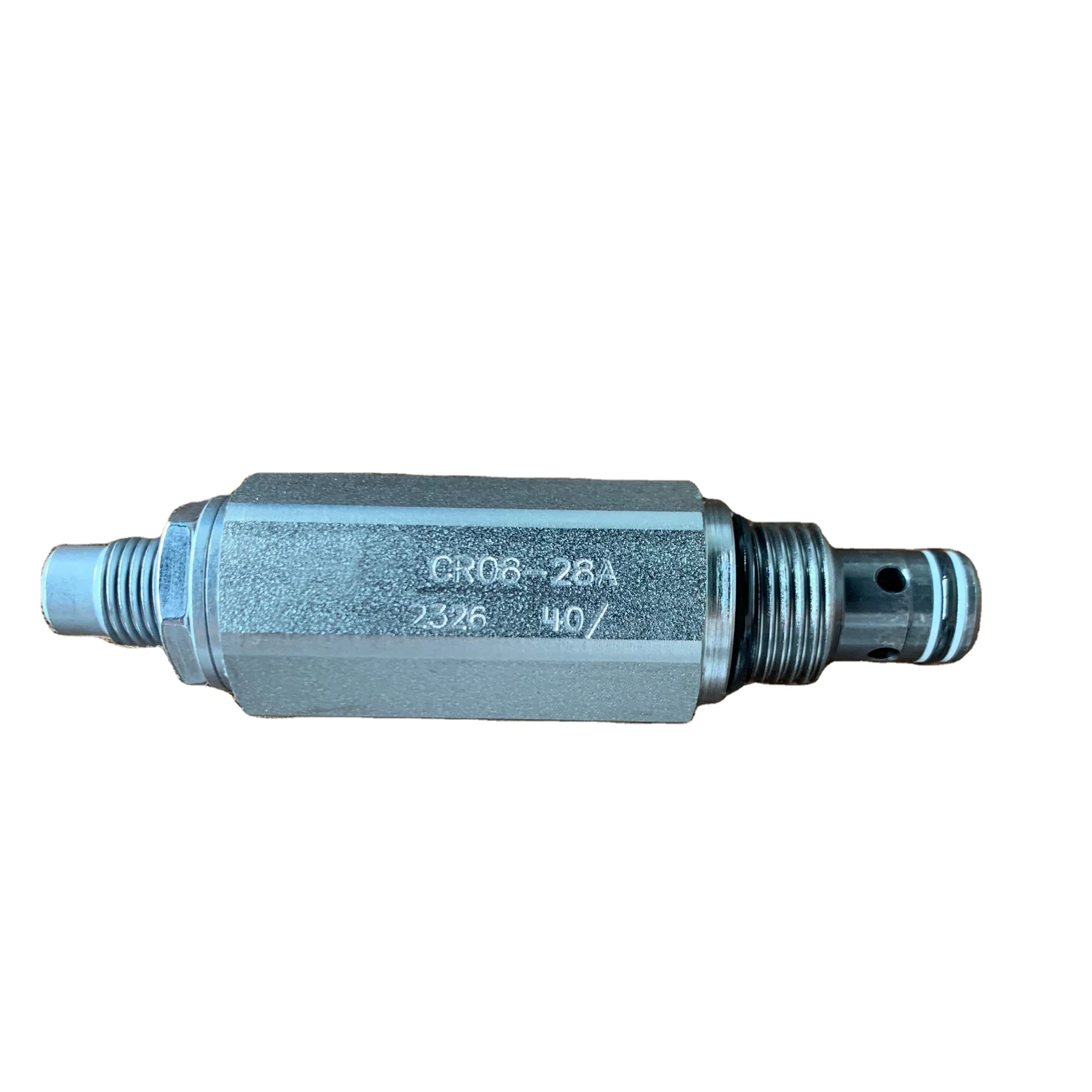 CR08-28A-0-N-40 CR08-28A-0 CR08-28A CR08-28 screw in cartridge valve insert