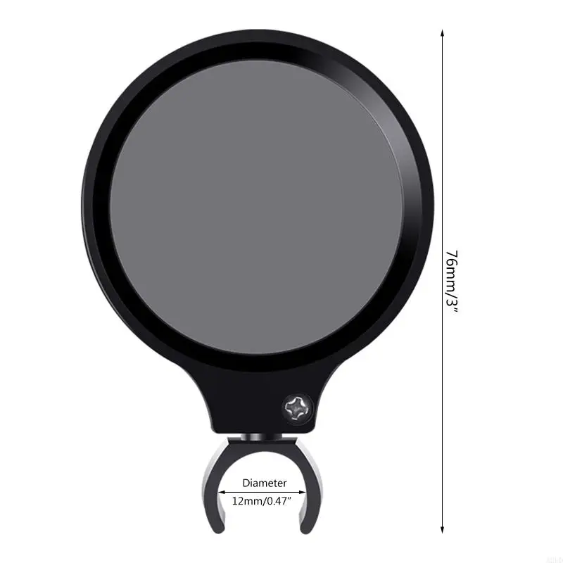 A2UD Universal Shading Mircor для QQ150A Сварка факела Пластиковая самопоглощение качество затенения качество пластика, для WP17