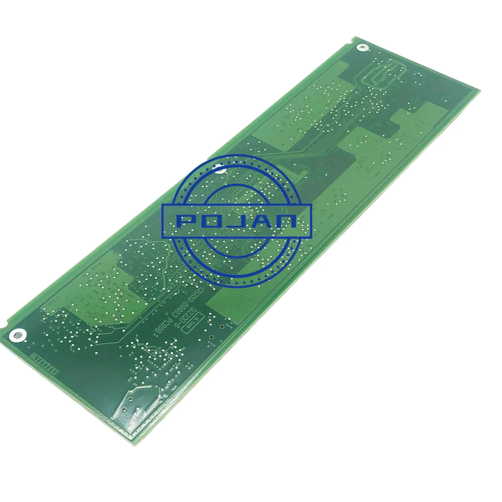 POJAN Choose 3XB77-67008 HDD or 2YB64-67058 Scanner Controller PCA Board LW2-SCU Compatible with Designjet T2600 Plotter Parts